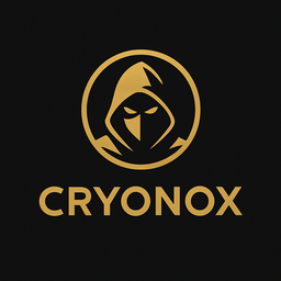 Cryonox Logo